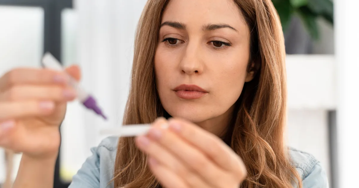at-home perimenopause tests are they worth it