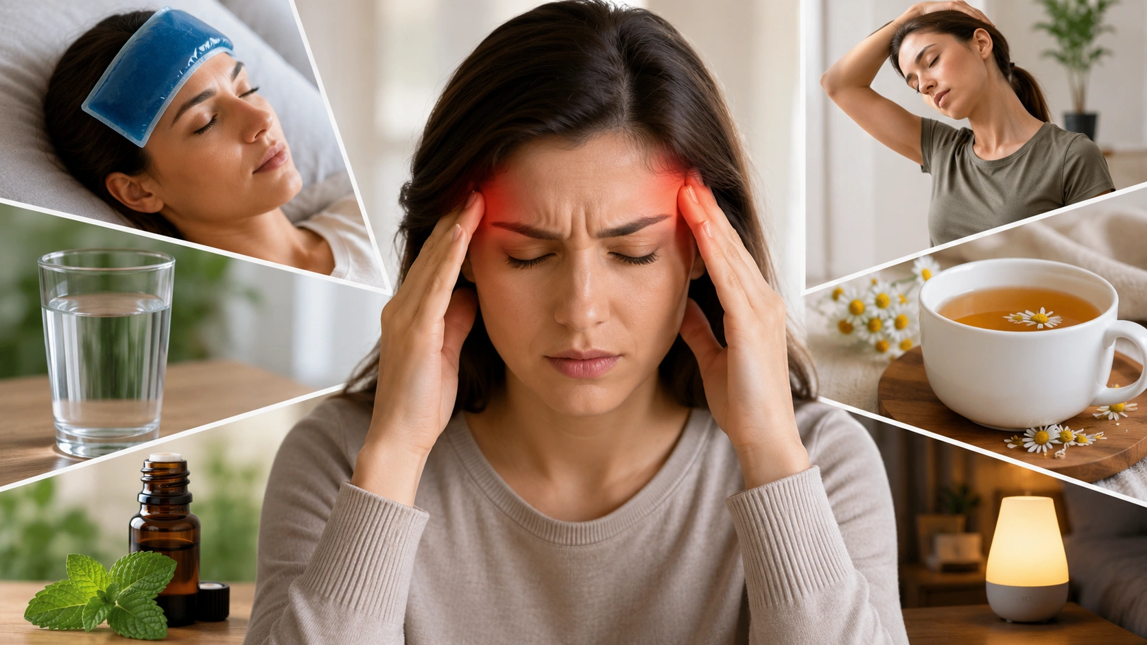 5 tips for instant migraine relief what actually works