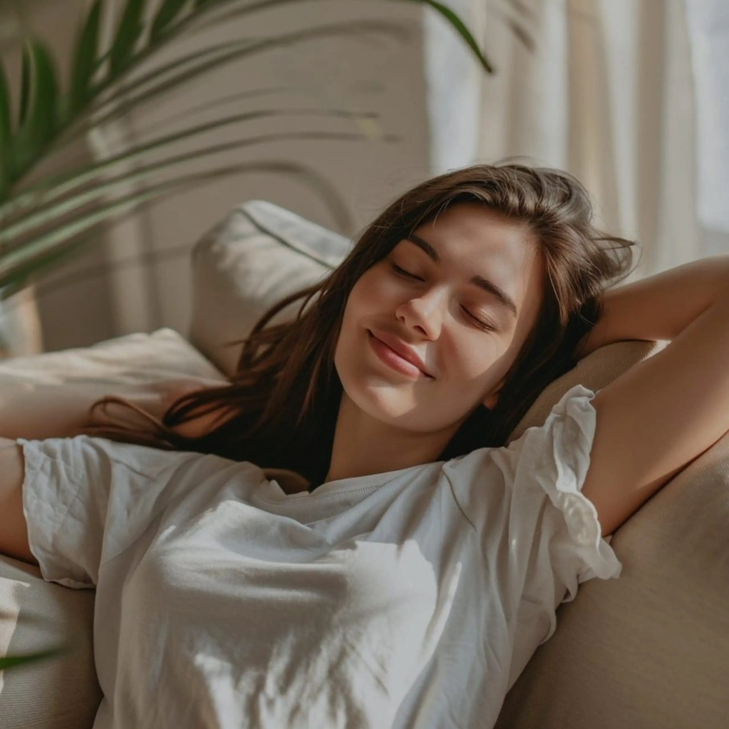 Adrenal Burnout & Stress Recovery