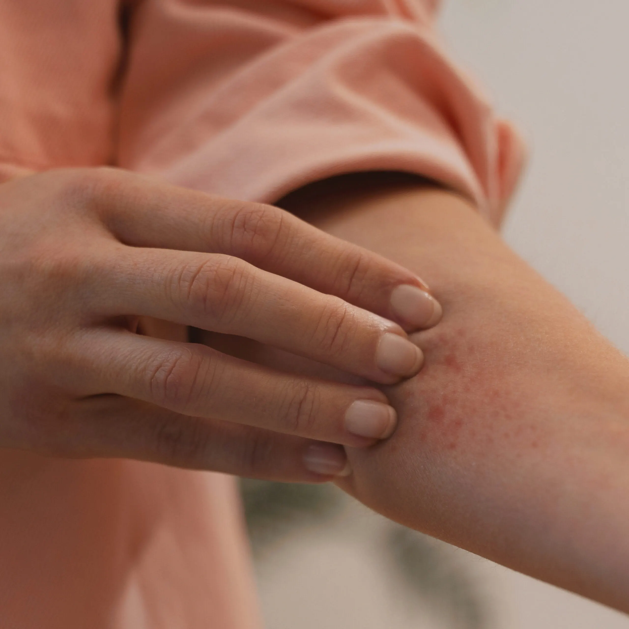 Lyme & Vector-Borne Infections