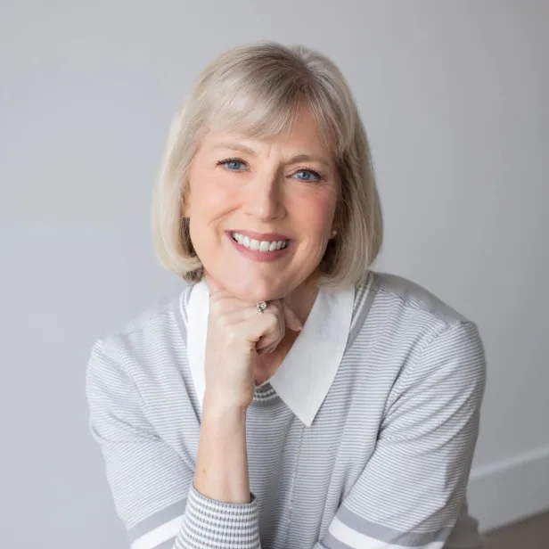 Mary Pate