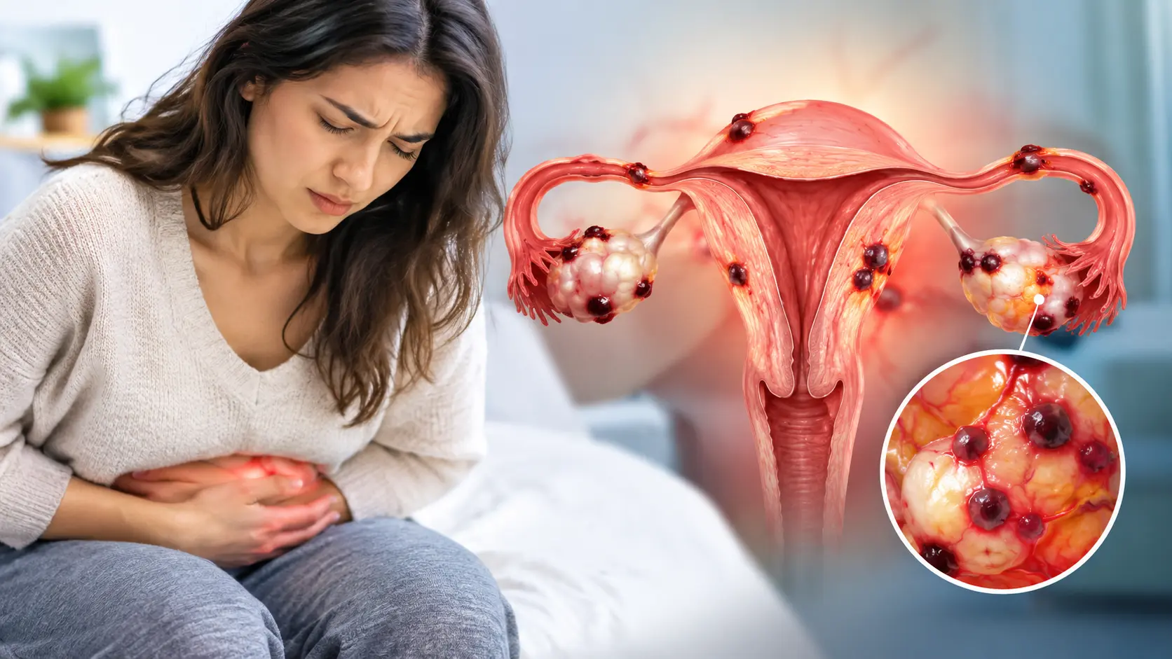 can endometriosis kill you what research shows