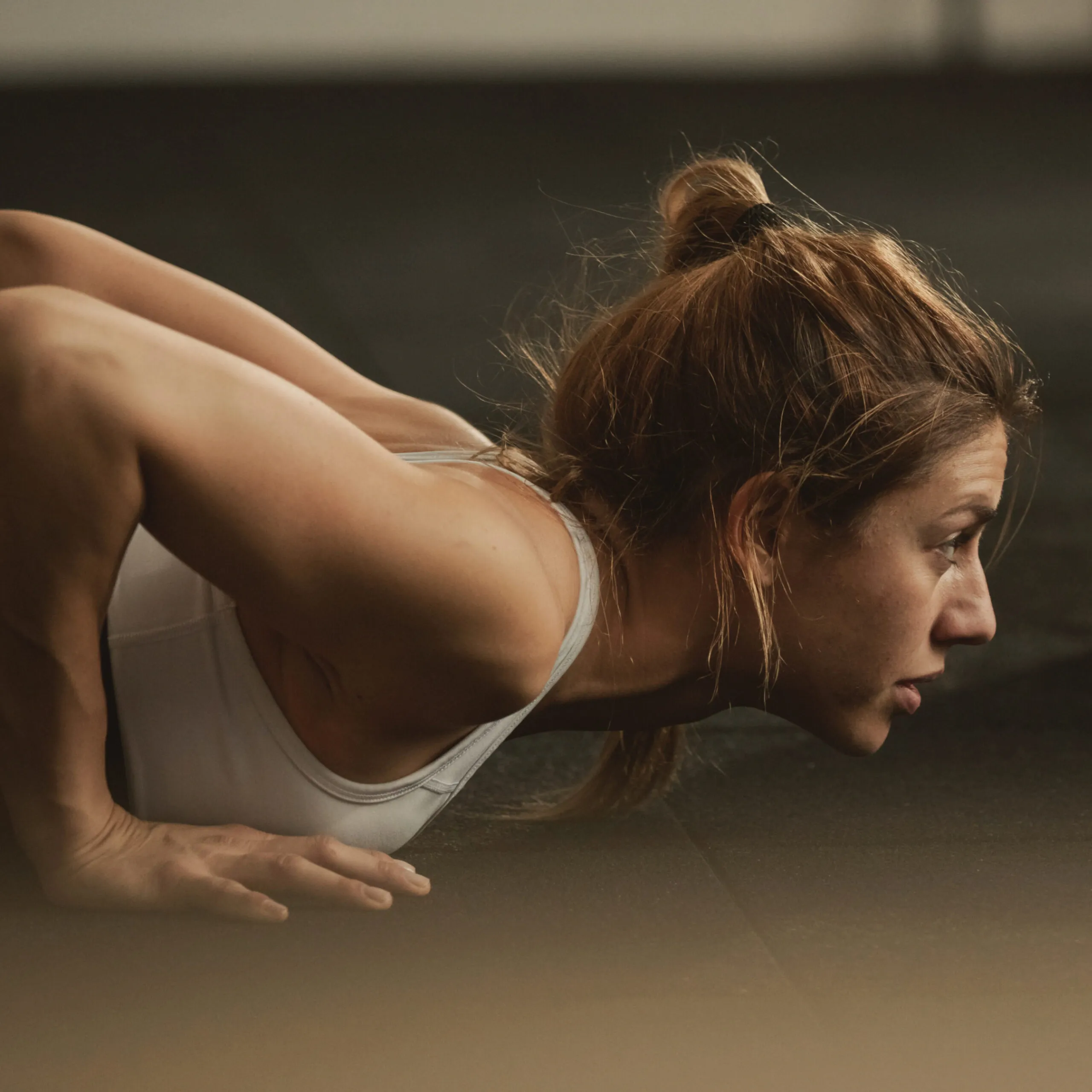 Muscle Loss & Strength Decline