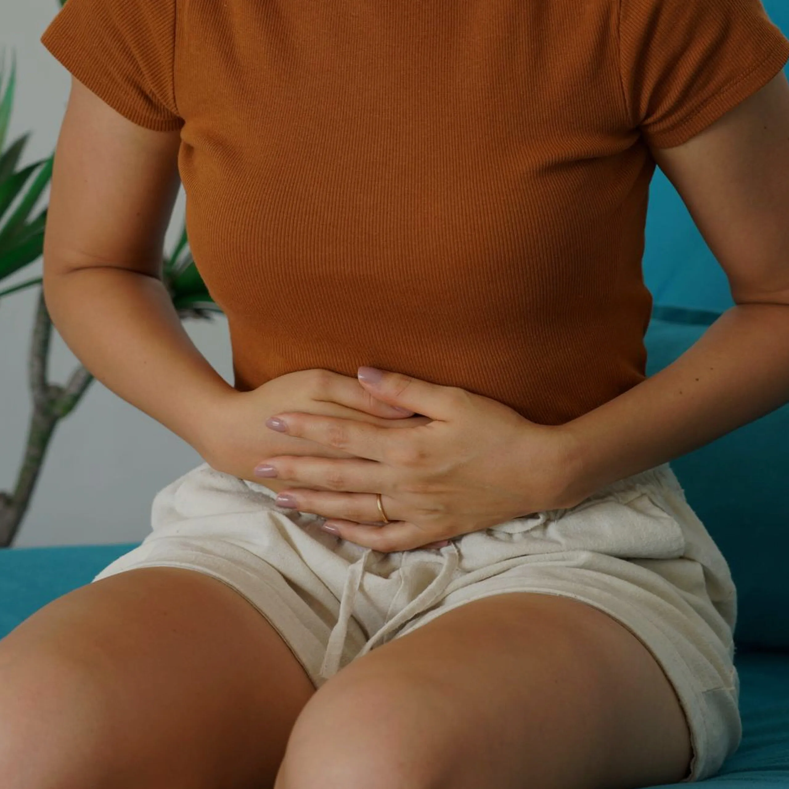 Recurrent UTIs & Kidney Infections