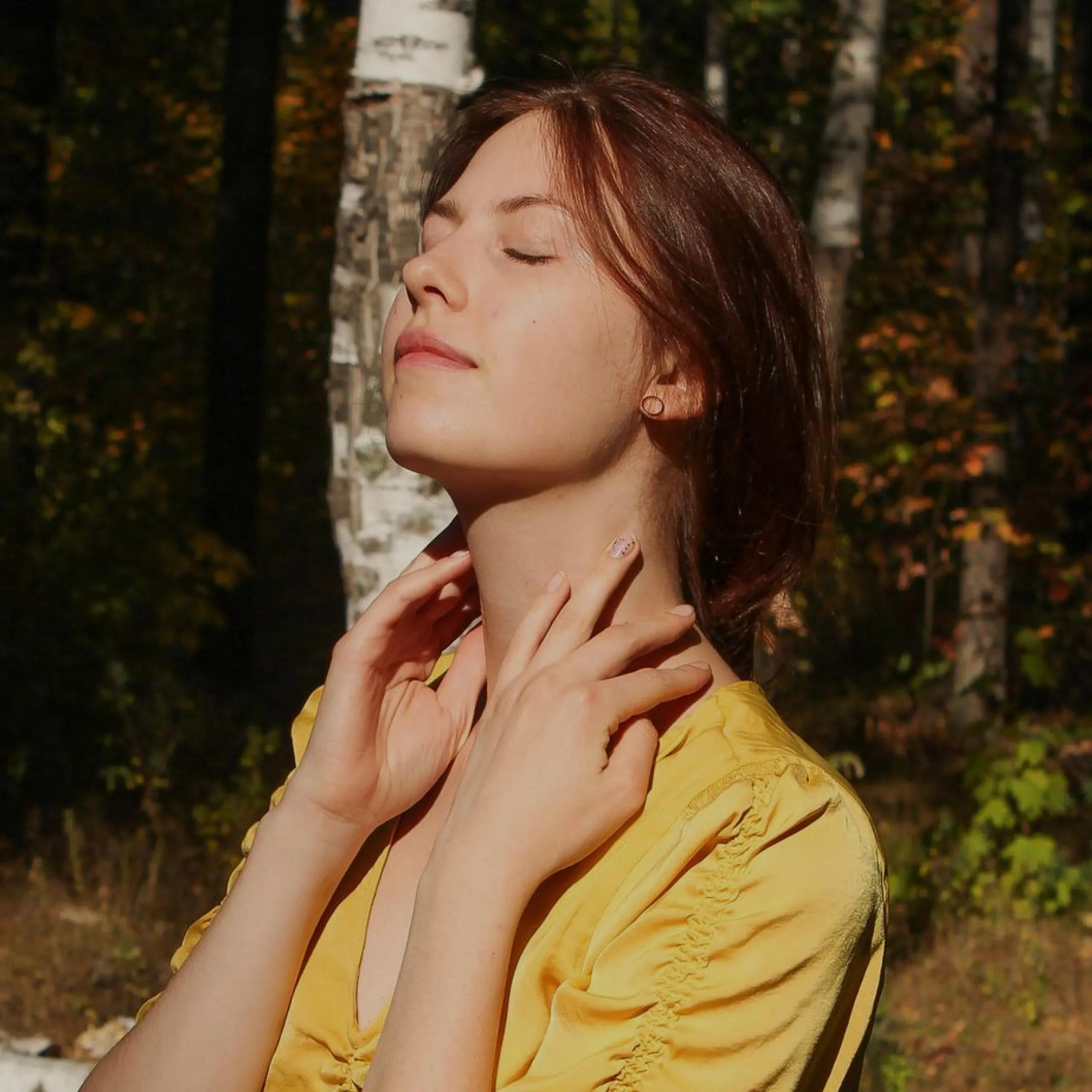 Thyroid Dysfunction & Hashimoto’s Care